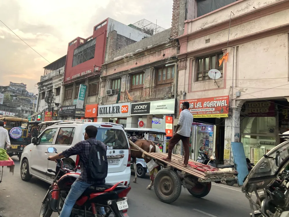 لقاء مع المواطنين من أجل تدارس مشاريع تنموية 2025 3