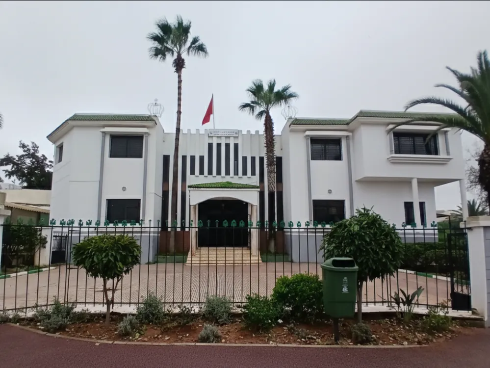 توقيت رمضان